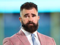 Jason Kelce Doesn’t Think NFL Players Should Face Fines for Criticizing Officials: ‘Fre