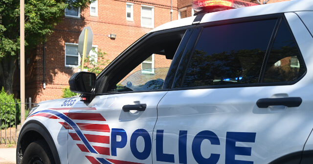 Washington, DC: 12 People Shot Over 9-Hour Time Frame