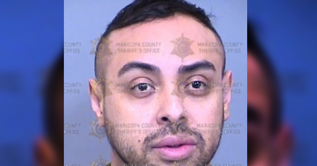 Police: Arizona Drag Queen Charged for Having Sex with 13-Year-Old Boy