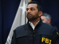 WATCH: Kash Patel Reveals Details of Massive ‘Sports Rigging’ Op Rocking the NBA