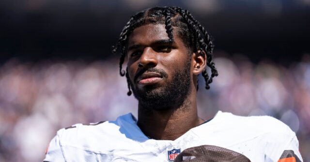 REPORT: Shedeur Sanders’ Miming Moment Was a Reaction to Rex Ryan Calling Him an ‘Embarrassment’