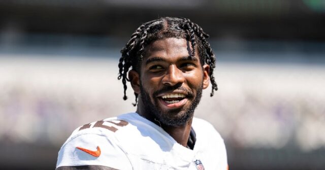 Browns Promote Shedeur Sanders to Backup for Week 6