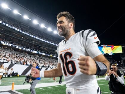WATCH: Cleveland Radio Host Loses His Mind After Watching Former Brown Joe Flacco Torch the Steeler