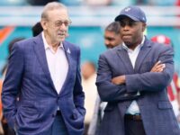 Dolphins, GM Chris Grier Agree to Mutually Part Ways Amid Disastrous Season