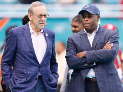 Dolphins, GM Chris Grier Agree to Mutually Part Ways Amid Disastrous Season