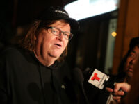 Michael Moore Promotes Hoax Mamdani Aunt Story While Backing ‘New York City’s Next Mayo