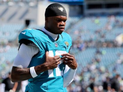 Skip Bayless Blasts Travis Hunter for Scheduling Baptism on Game Day: ‘He’s Mentally Ch
