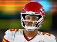NFL Fans Enraged After Chiefs Appear to Talk Refs Out of Obvious Penalty