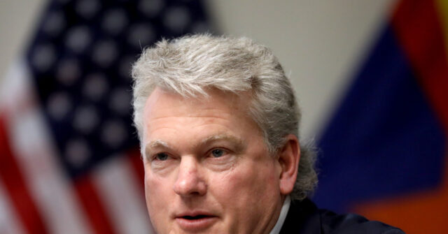 Poll: Mike Collins Leads GA GOP Senate Primary Despite Establishment Opposition