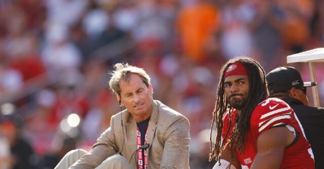 Redmond: The Curse of the San Francisco 49ers