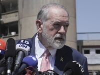 Mike Huckabee Marks 2nd Anniversary of October 7: Israel, Jews ‘Will Never Stand Alone’