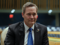 ‘We’re Going to Clean House’: UN Amb. Waltz Touts $1B Saved in Early UN Reforms — ‘We’r