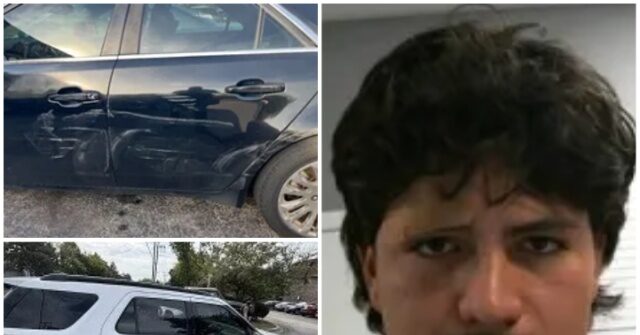 ICE Under Siege: Second Chicago Vehicle Attack in One Day