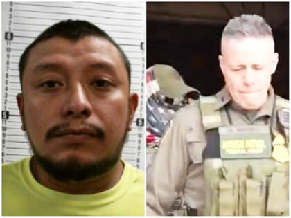 Chicago Illegal Alien Operation Commander Responds to Bounty Threat on His Life (Governmen