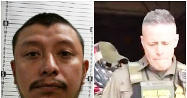 Chicago Illegal Alien Operation Commander Responds to Bounty Threat on His Life