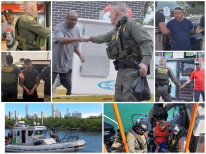 WATCH: Chicago Residents Welcome Border Patrol in Contrast to Leftist Anti-ICE Radicals