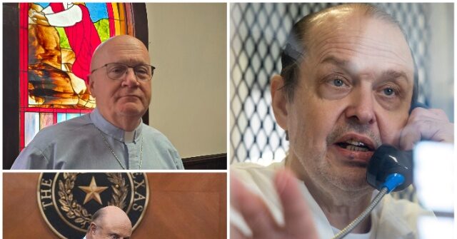 Texas Halts 2003 Piney Woods Death Sentence — ‘Shaken Baby’ Conviction Reconsidered Under Junk Science Law