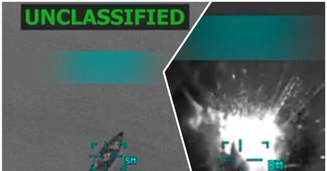 Trump Announces 4th Lethal Strike on Narcoterrorist Vessel near Venezuela