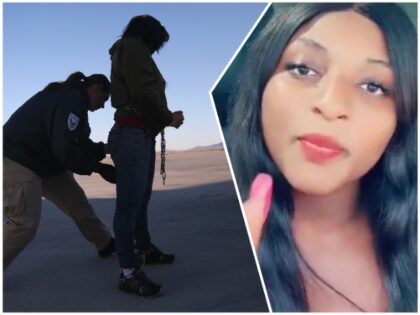 Department of Homeland Security/Getty Images