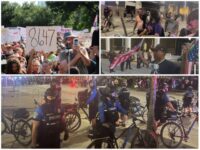 Democrat Fund Raising Machine in High Gear Ahead ‘No Kings Day’ Protests
