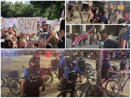 Democrat Fund Raising Machine in High Gear Ahead 'No Kings Day' Protests (FILE: Randy Clar