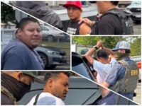 ICE Arrests 1,406 Illegal Aliens in Sanctuary Boston Surge Including Murderers, Rapists, Gang Membe