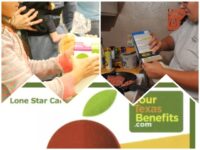 Texas Warns Millions of Food Benefit Cuts Caused By Schumer Shutdown Over Illegal Alien Benefits