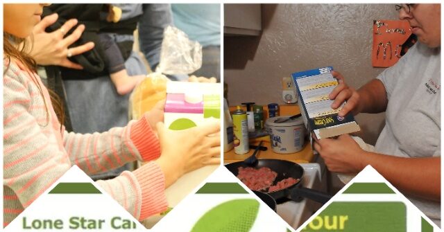 Texas Warns Millions of Food Benefit Cuts Caused By Schumer Shutdown Over Illegal Alien Benefits