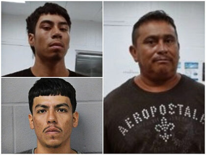 Biden-Era Border Policies Blamed by DHS for Murder of Texas Woman at Hands of 3 Illegal Al