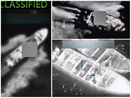 14 Narco-Terrorists Killed in Latest U.S. Strikes on Drug Smuggling Vessels in Eastern Pac