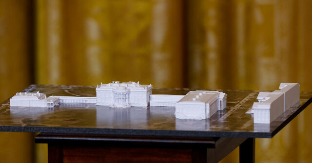 Nolte: Dumb, Desperate, Demoralized Dems and Media Claim Trump Is ‘Destroying’ the White House