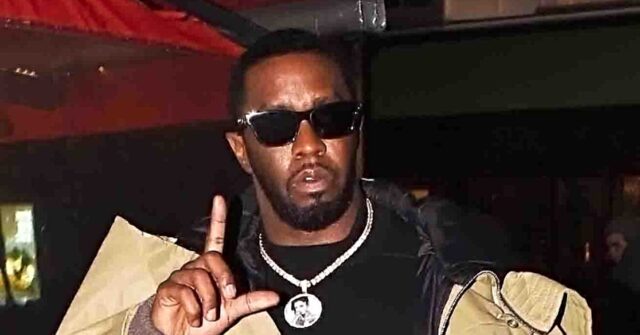 Diddy Requests Low-Security Prison with Drug Treatment Program to Serve Four Year Sentence