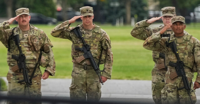 Oregon: Federal Judge Recuses Himself in National Guard Case