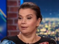 Ana Navarro: If Trump Puts a 100% Tariff on Ozempic, We’re All Going to Get Fat Again