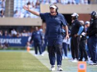 Bill Belichick Channels Trump in Response to Rumors About His Ouster from UNC