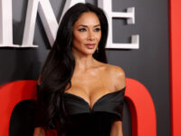 Pop Singer, ‘Moana’ Star Nicole Scherzinger Defends Christianity as It ‘Gets a Ba