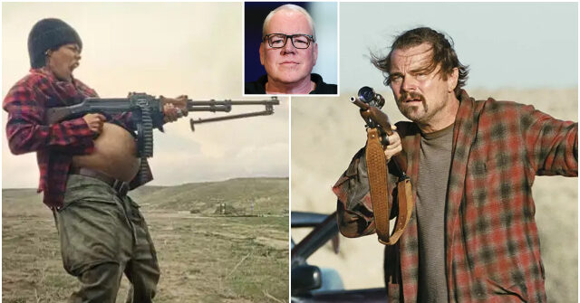 Bret Easton Ellis: Critics Praise ‘One Battle After Another’ Because ‘It Aligns with This Kind of Leftist Sensibility’