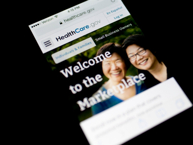 Obama HHS Sec'y: Needing to Subsidize ACA Market Doesn't Show It Failed, Every Plan Is Like That