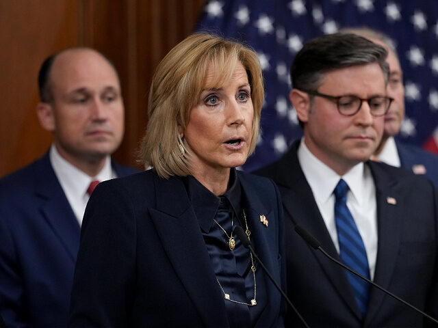 Rep. Tenney Blasts Dem Leaders: Bowed to Mamdani’s Marxists — Says Radicals Run the Party, Shut