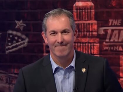 Johnny Olszewski on work requirements on 10/20/2025 "The Takeout"