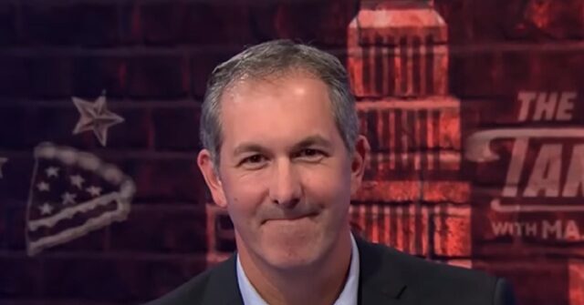 Dem Rep. Olszewski: Work Requirements ‘a Distraction’ Since Most on Medicaid Work