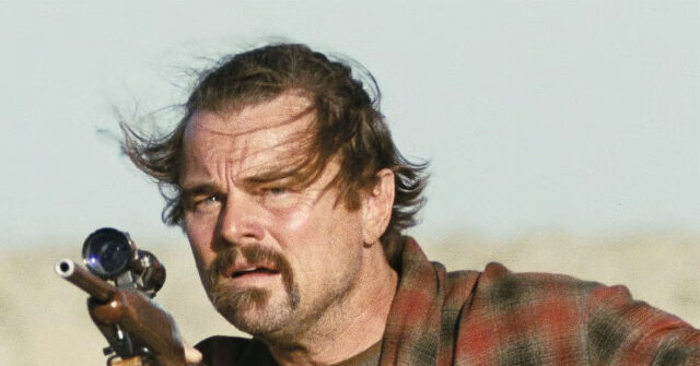 Nolte: Pro-Terrorist ‘One Battle After Another’ Is a Box Office Flop