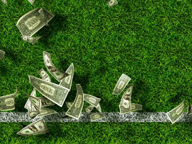 Congress Asks NCAA for Info on Rule Change Allowing College Players to Bet on Pro Sports