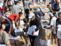 Exclusive — State Department Slams Associated Press for Peddling False Narrative on Aid