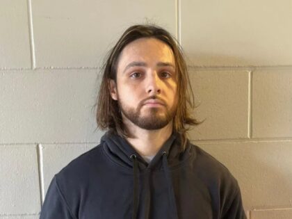 Palisades fire suspect Jonathan Rinderknecht