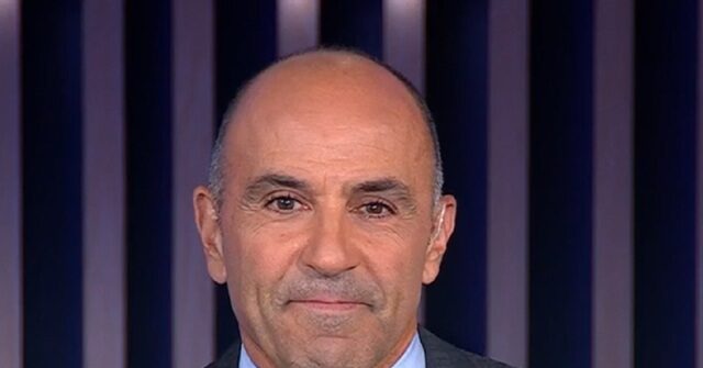 Dem Rep. Panetta: Health Care for Illegals at Issue in Shutdown, It’s ‘Small Percentage’