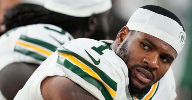 WATCH: Packers’ Micah Parsons Could Face Discipline from NFL Over Controversial Sack