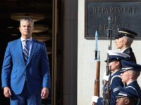 ‘Pentagon Access Is a Privilege, Not a Right’: Hegseth Draws the Line as Media Refuse t