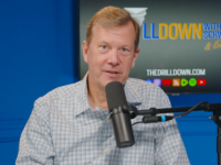 Peter Schweizer: Yes, Illegal Immigrants ARE Getting Healthcare Payments