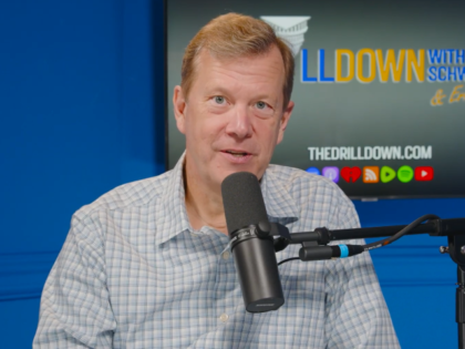 Peter Schweizer - The Drill Down